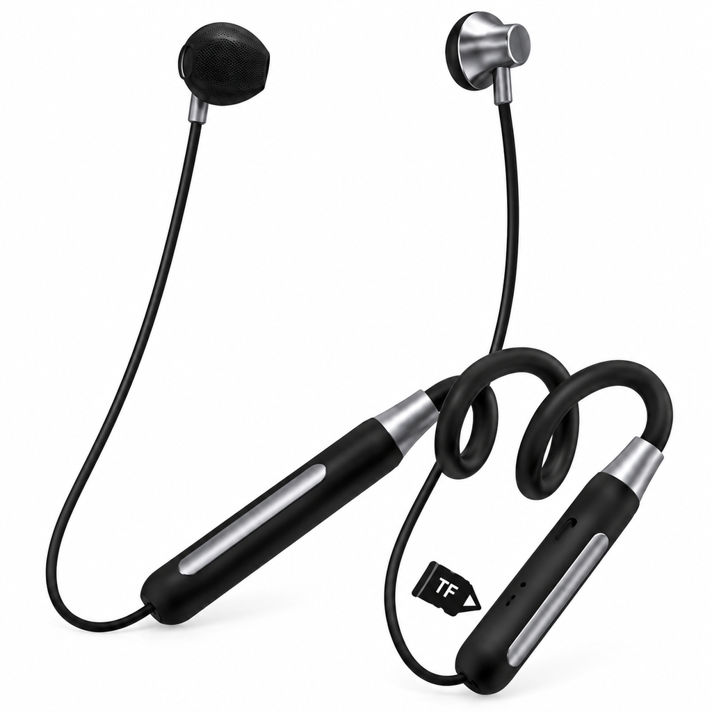 سماعات Neckband لاسلكية