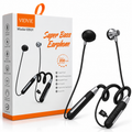 سماعات Neckband لاسلكية
