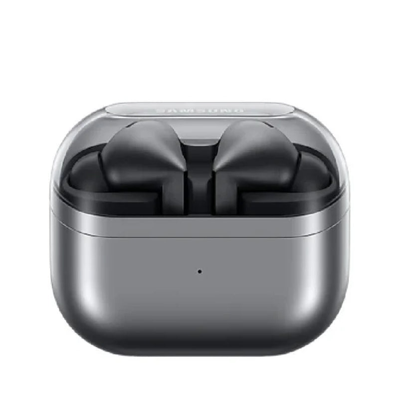 سماعات Galaxy Buds3 لاسلكية بتصميم عصري – ألوان متعددة