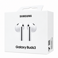 سماعات Galaxy Buds3 لاسلكية بتصميم عصري – ألوان متعددة