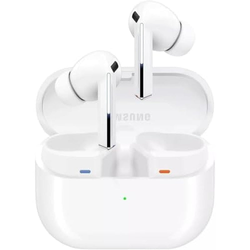 سماعات Galaxy Buds3 لاسلكية بتصميم عصري – ألوان متعددة