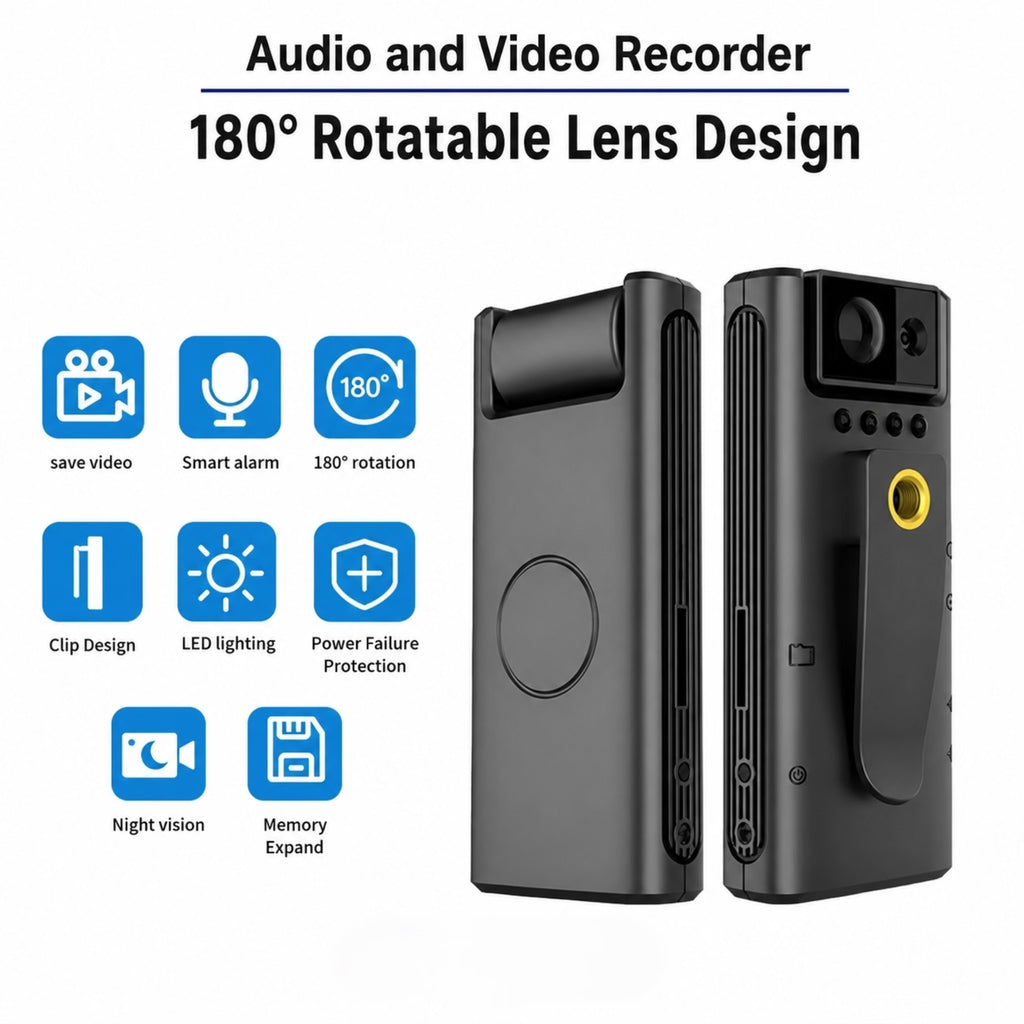CAMERA WIFI