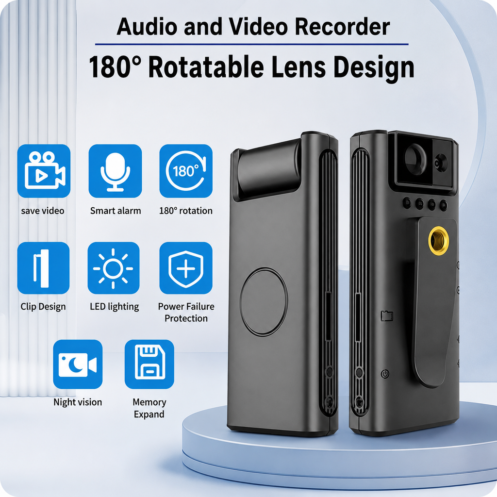 CAMERA WIFI