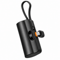 🔋 Power Bank Spicy 5000mAh – 18.5W