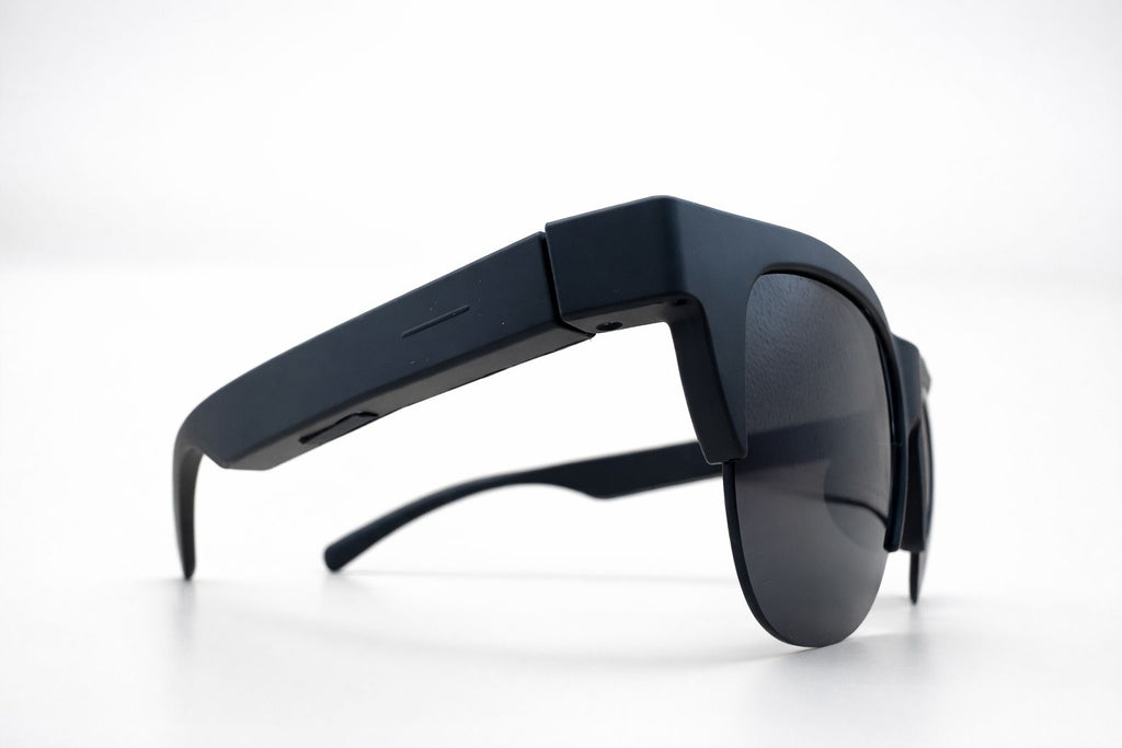 SUNGLASSES BLOUTOUT
