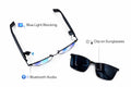SUNGLASSES BLOUTOUT U.V