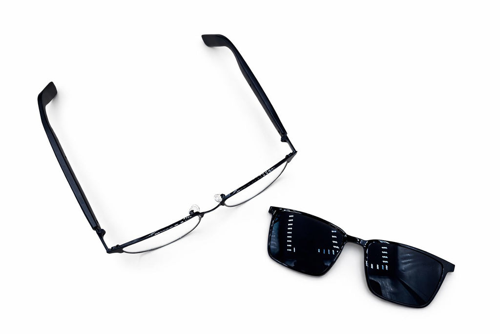 SUNGLASSES BLOUTOUT U.V