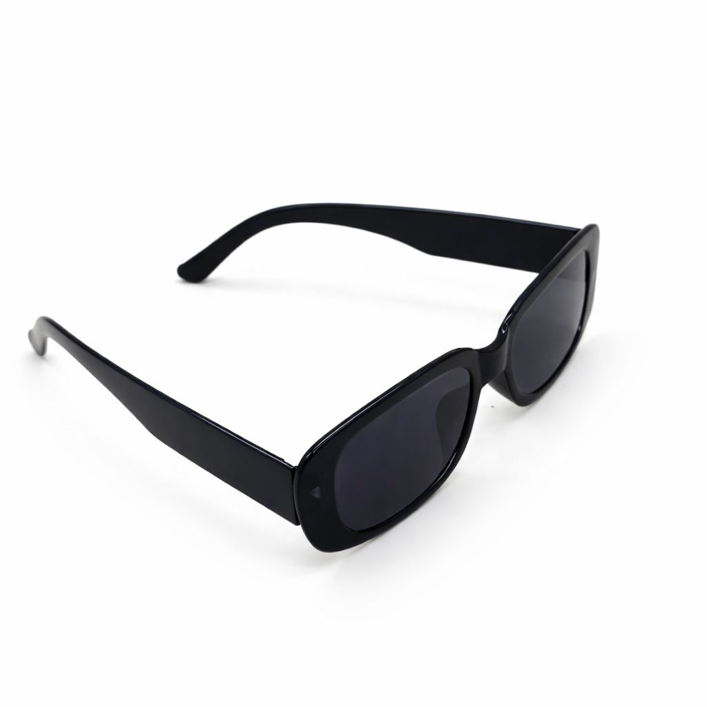 BLACK sunglasses