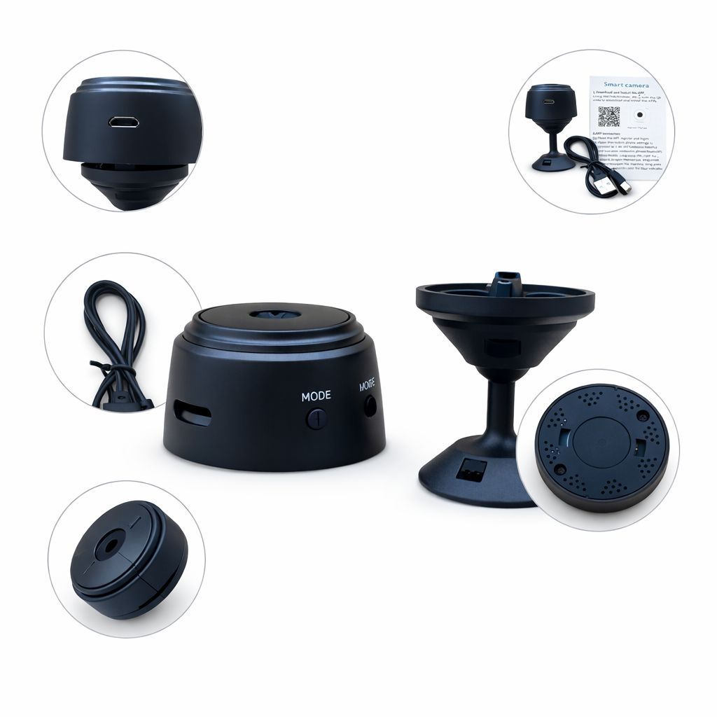 MINI CAMERA