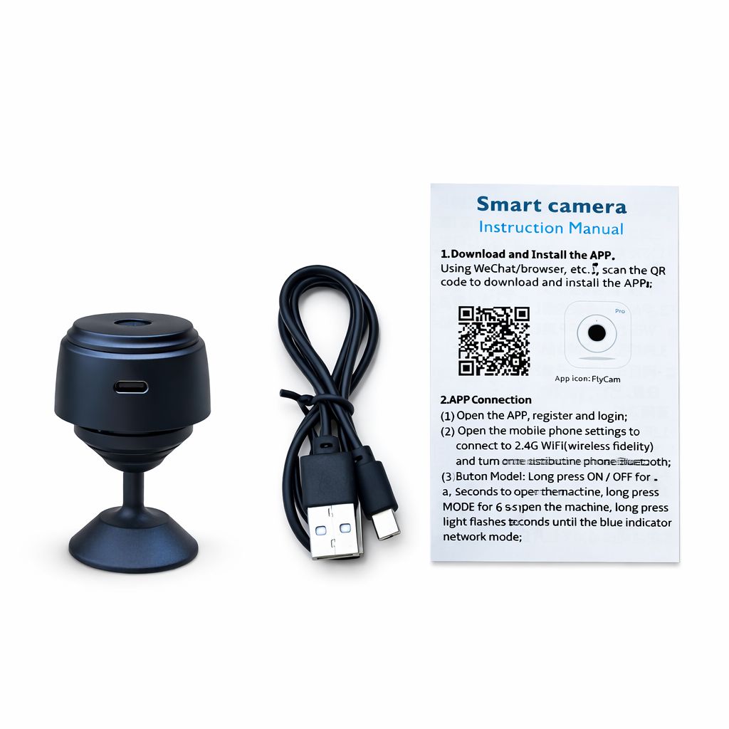MINI CAMERA