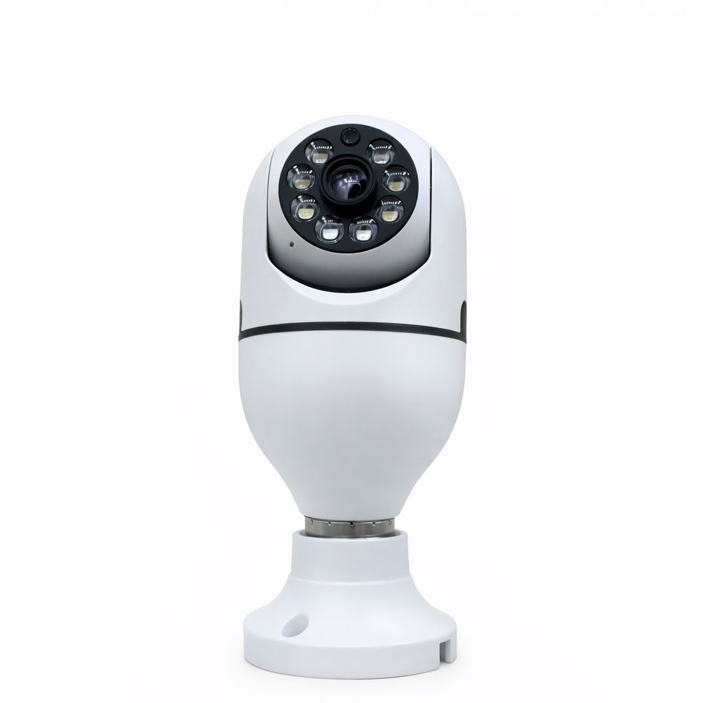 CAMERA LAMP