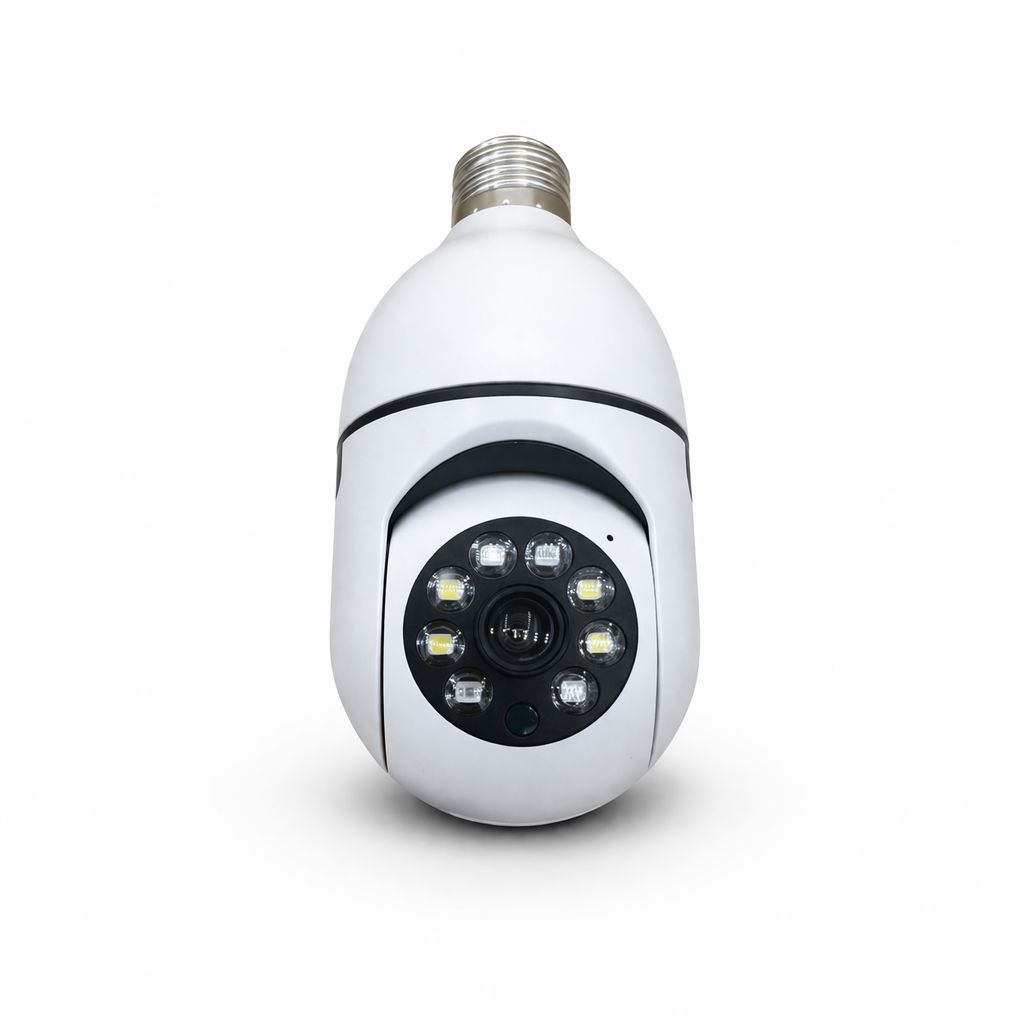CAMERA LAMP