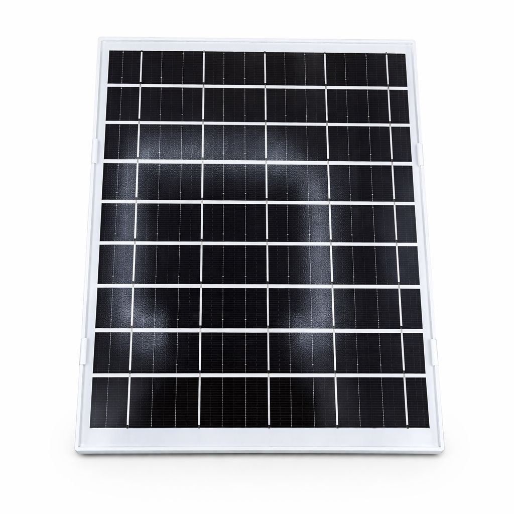 CAMERA SOLAIRE