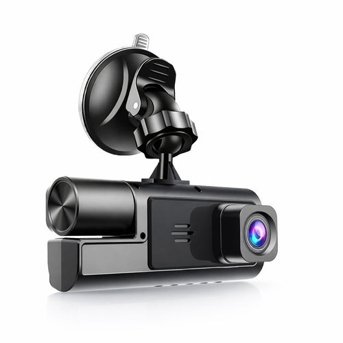 CAMERA CAR