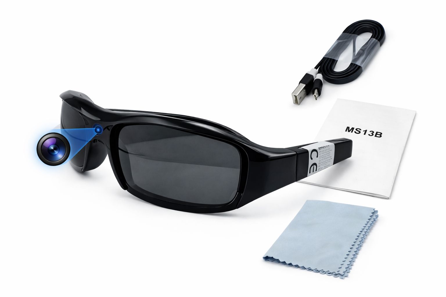 sunglasses CAMERA