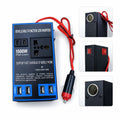 Convertisseur 1500 W
