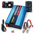 Convertisseur 1000 W