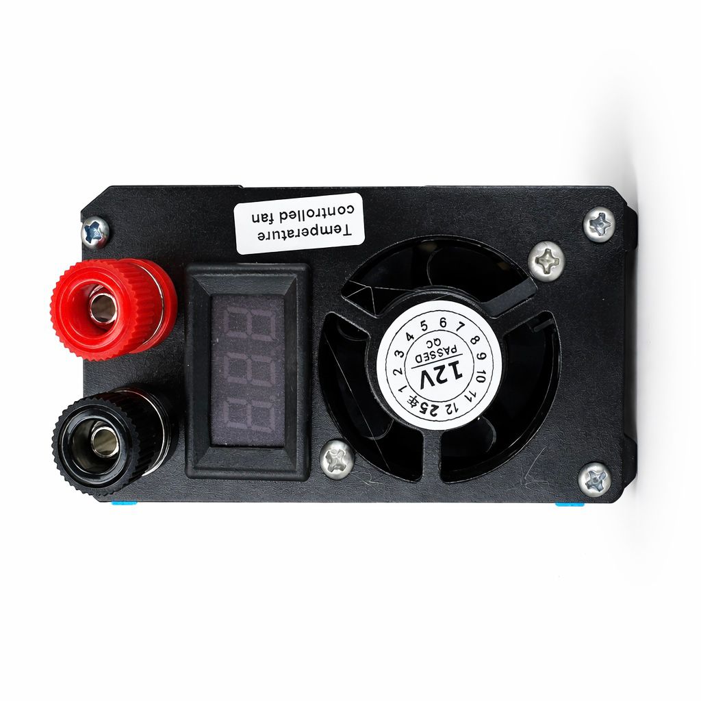 Convertisseur 1000 W