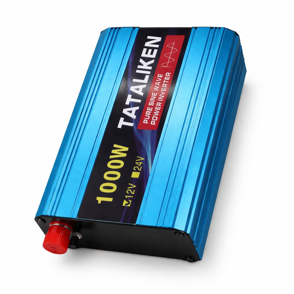 Convertisseur 1000 W