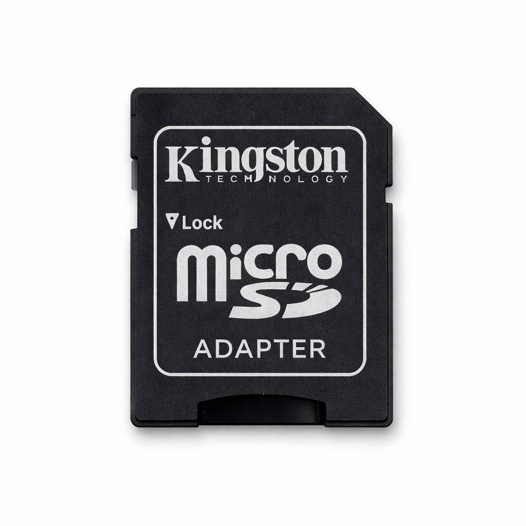 cart memoire 64G orijinal A1