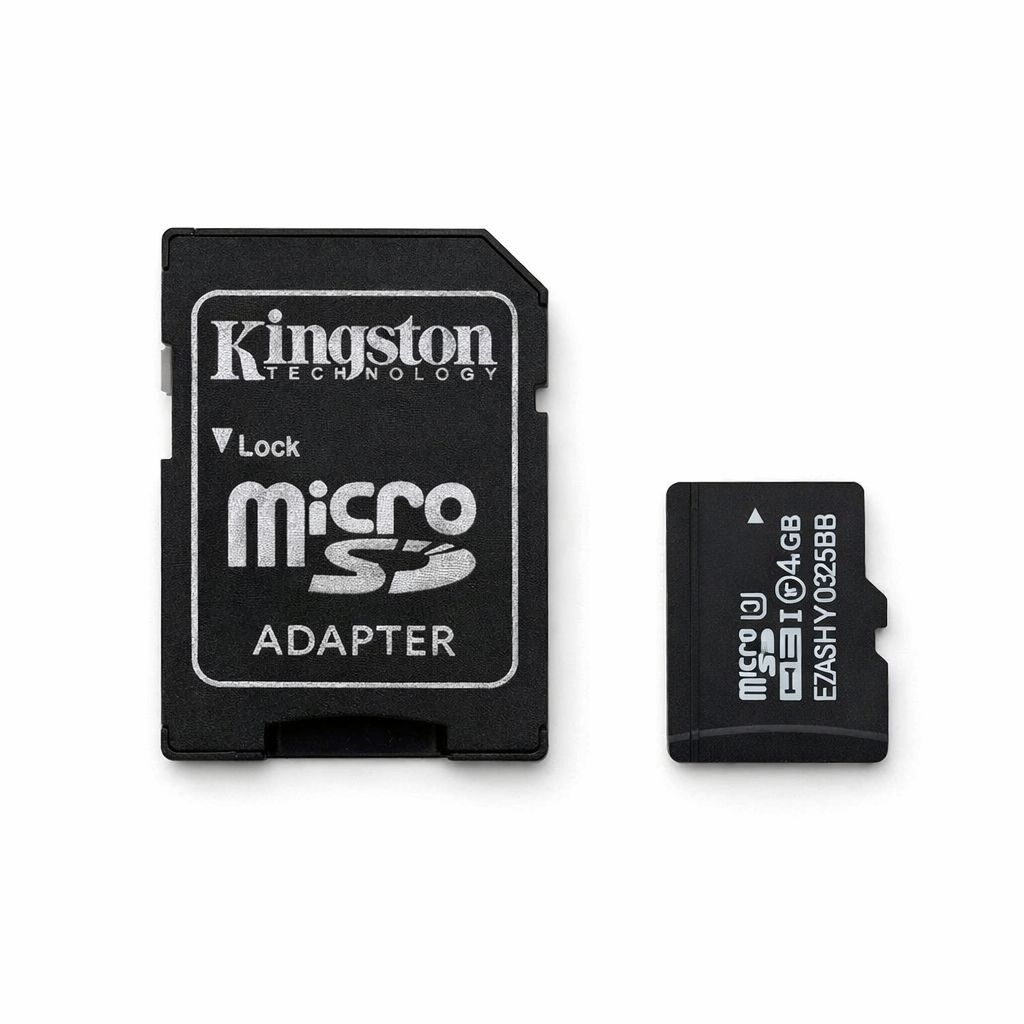 cart memoire 64G orijinal A1