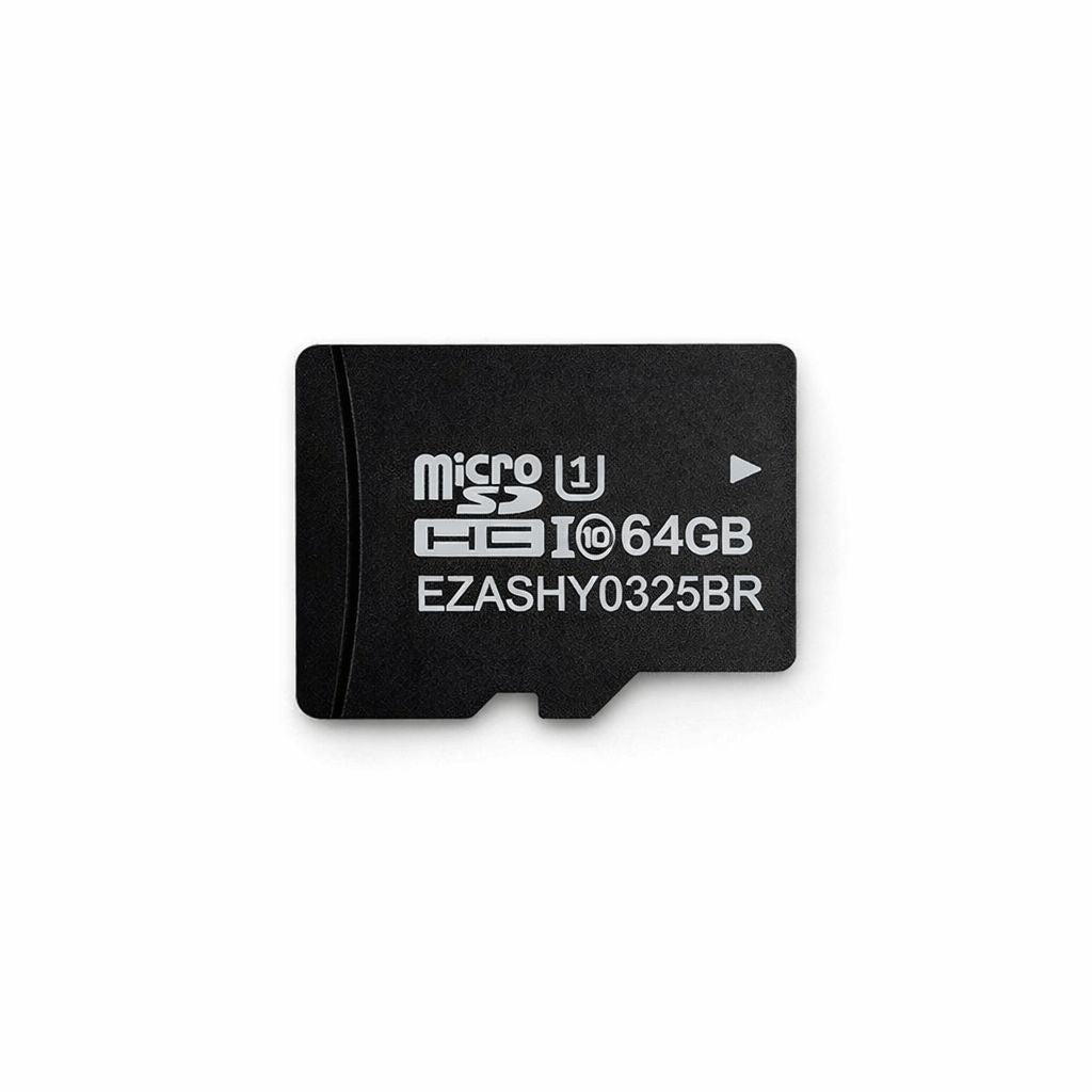 cart memoire 64G orijinal A1