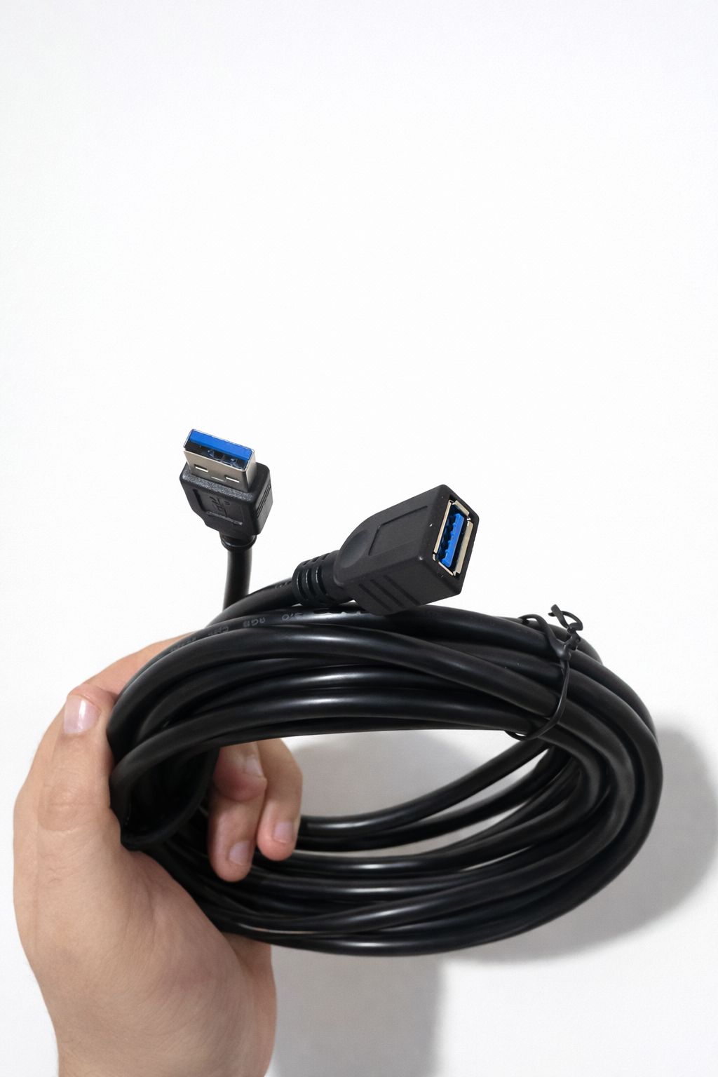cable usb 5M