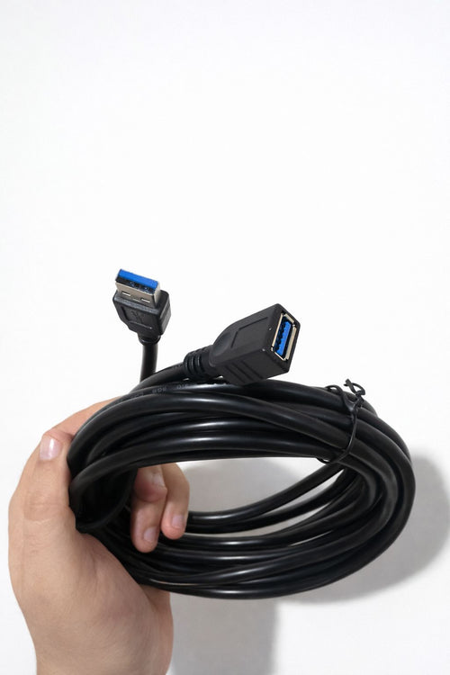 cable usb 5M