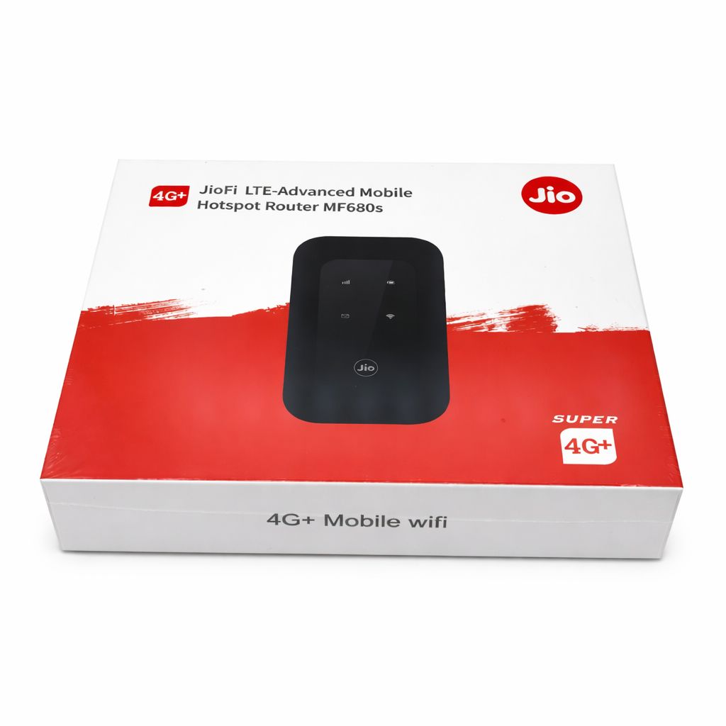 mobile wifi 4G+