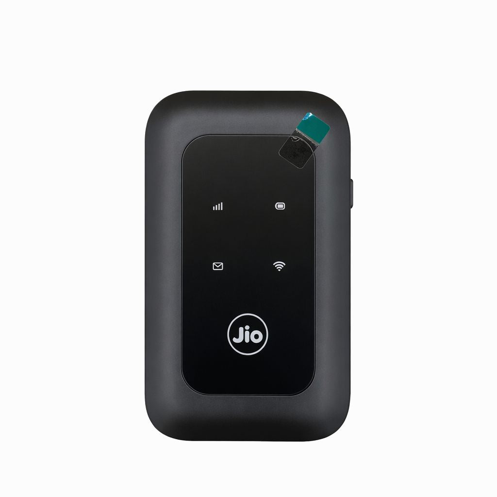 mobile wifi 4G+