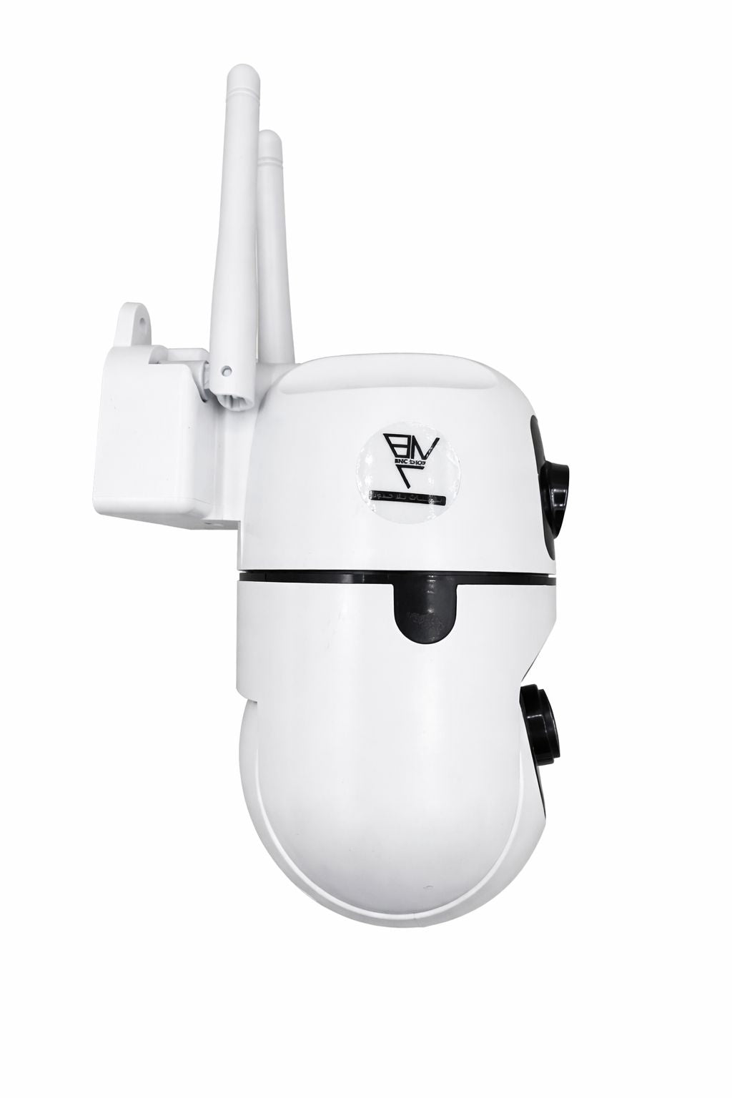 CAMERA BNC 360° 8MP