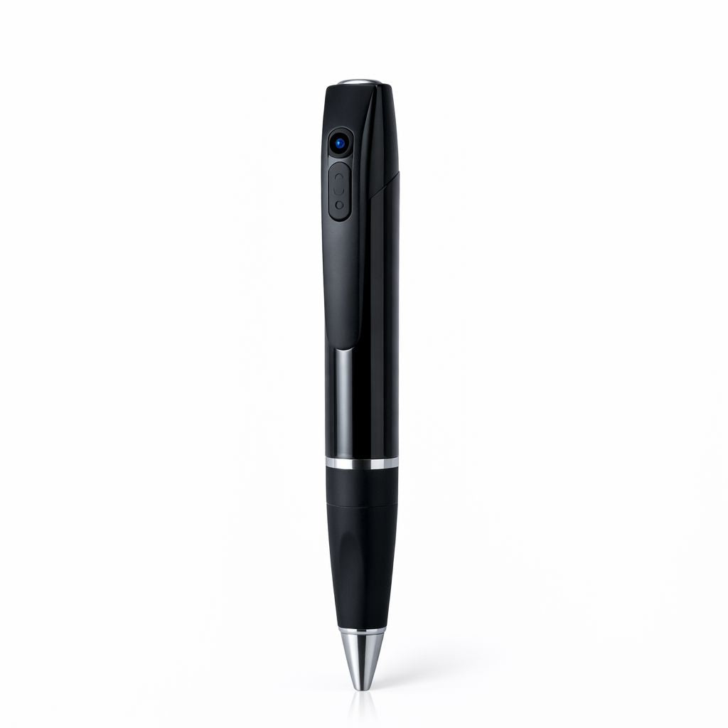 STYLO CAMERA