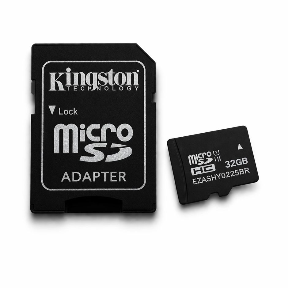 cart memoire 32G orijinal A1